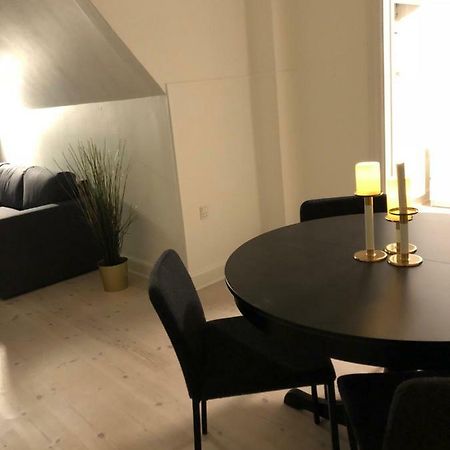 هفيدوفر Nice 1St Floor Apartment المظهر الخارجي الصورة