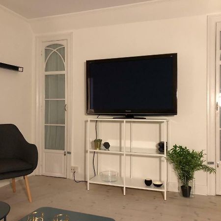 هفيدوفر Nice 1St Floor Apartment المظهر الخارجي الصورة