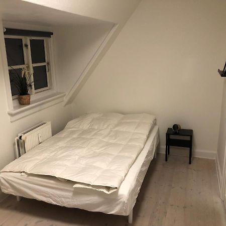 هفيدوفر Nice 1St Floor Apartment المظهر الخارجي الصورة