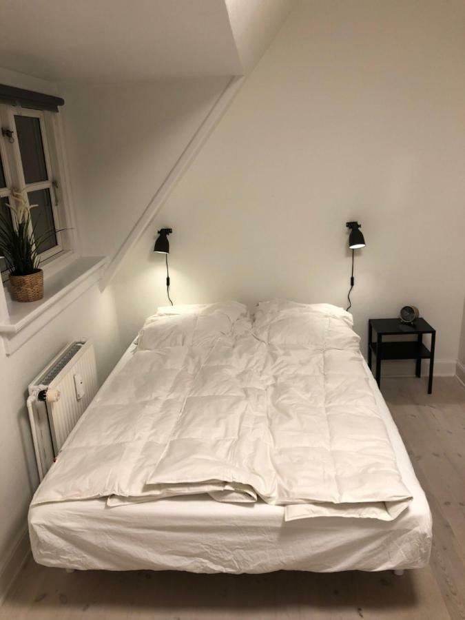 هفيدوفر Nice 1St Floor Apartment المظهر الخارجي الصورة