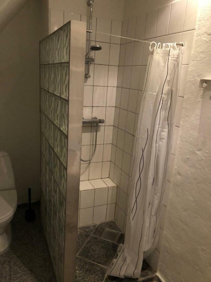 هفيدوفر Nice 1St Floor Apartment المظهر الخارجي الصورة